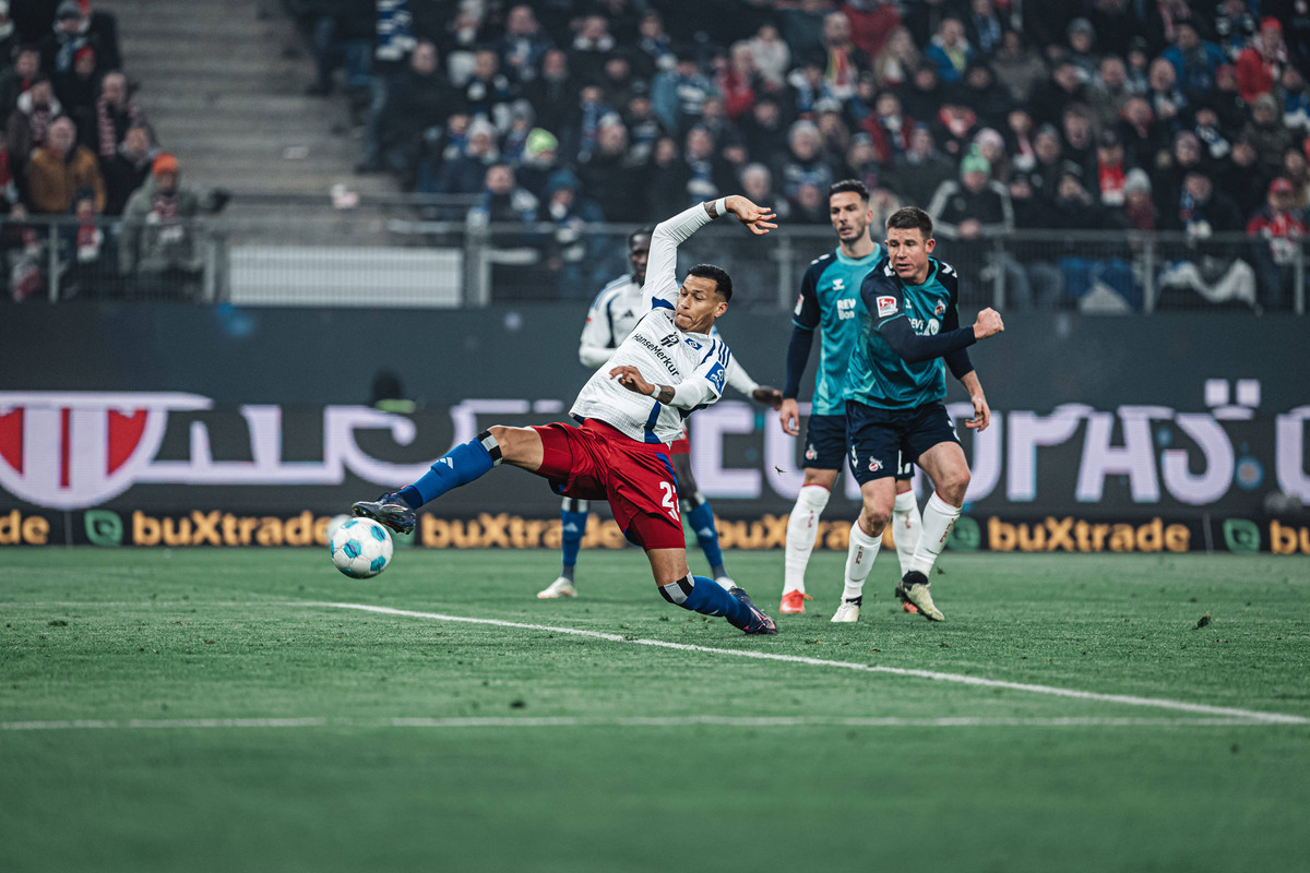 Koln vs Hamburger, 21h30 ngày 02/11