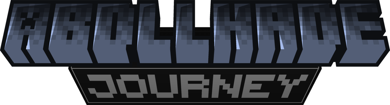Abdllhade Journey Logo, which says "Abdllhade Journey".