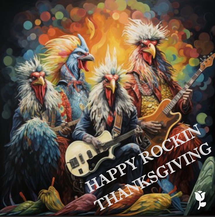 Rocking-Thanksgiving