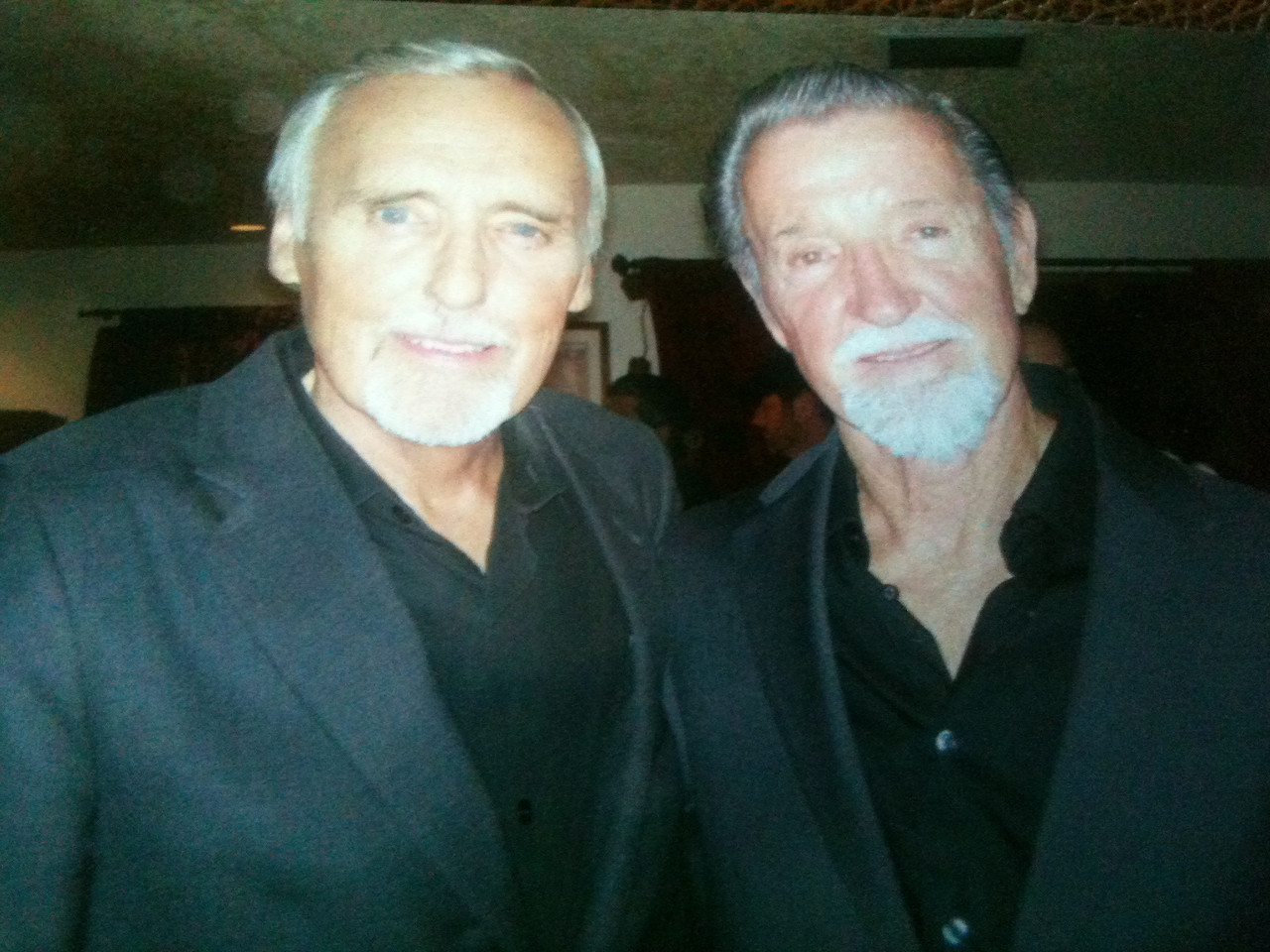 Dennis Hopper