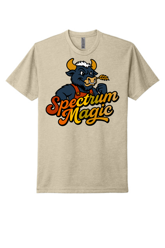 SM cream t