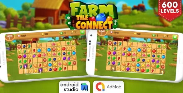 Bundle 7 Android Studio Games with AdMob Ads - 4