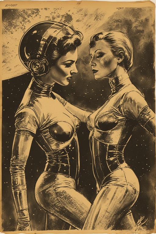 Comic-art-masters-Frank-Frazet-19