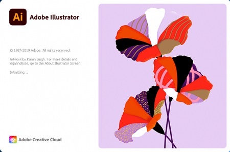 Adobe Illustrator 2020 v24.2.1.496 Multilingual (Win x64)