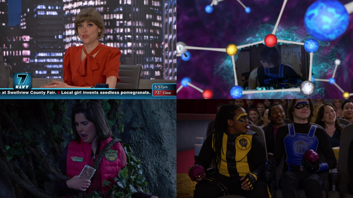 danger force google drive