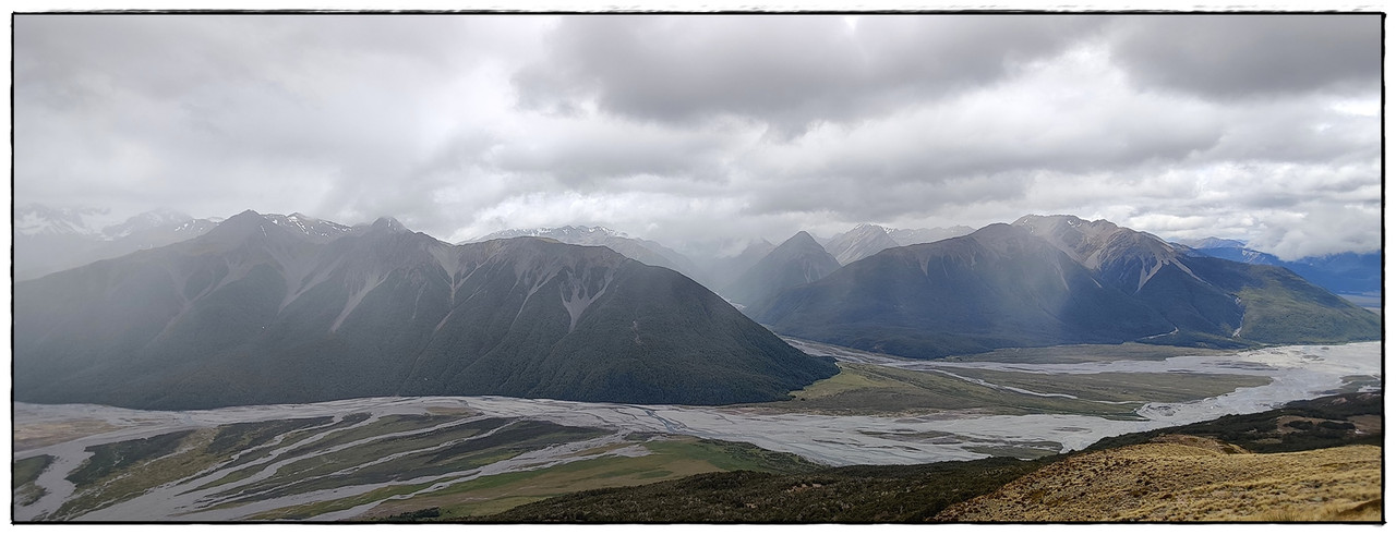 Arthur’s Pass: Bealy Spur Track y alguna cosilla más (diciembre 2021) - Escapadas y rutas por la Nueva Zelanda menos conocida (10)