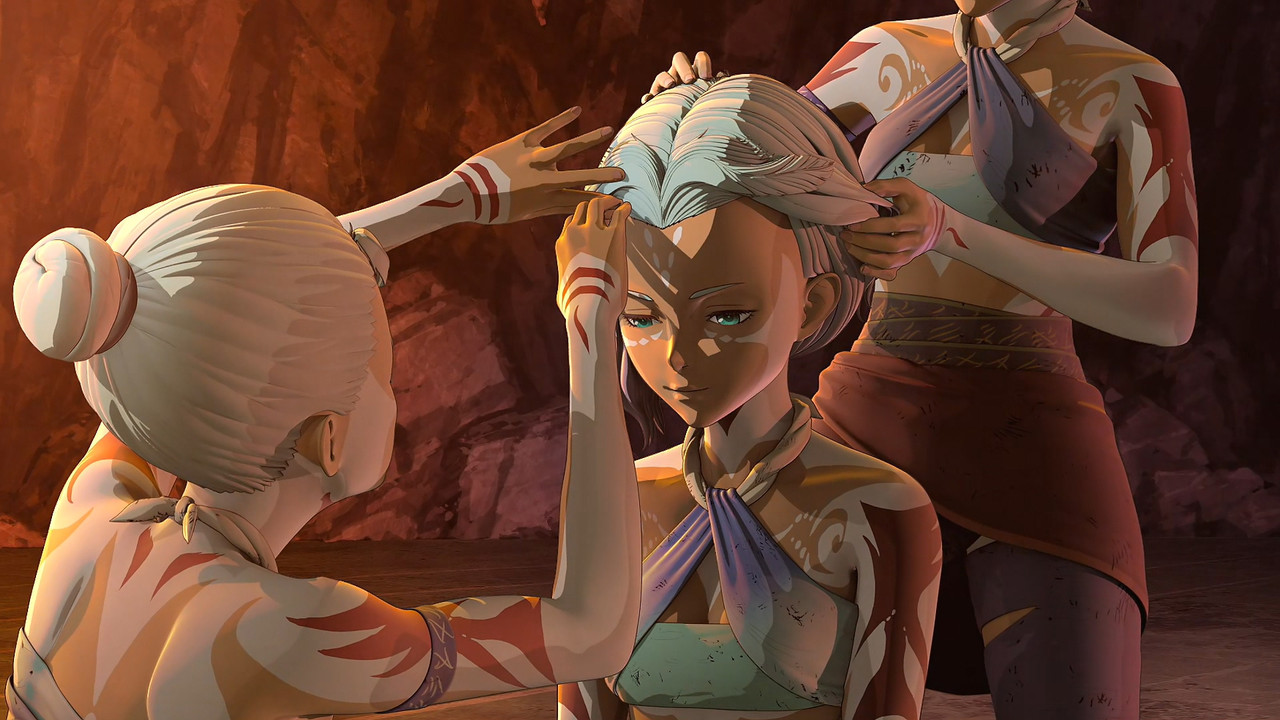 [HR] Godzilla- Hoshi wo Kuu Mono {Movie 3} (2018) [Netflix 1080p x265]_04