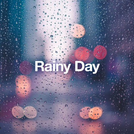 Various Artists - Rainy Day (2020)