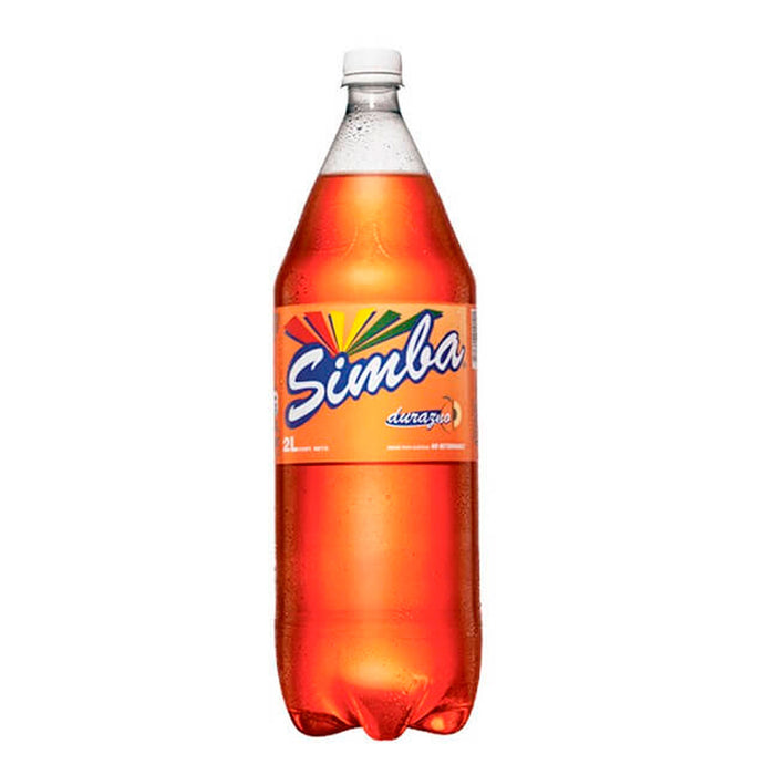 Soda Simba