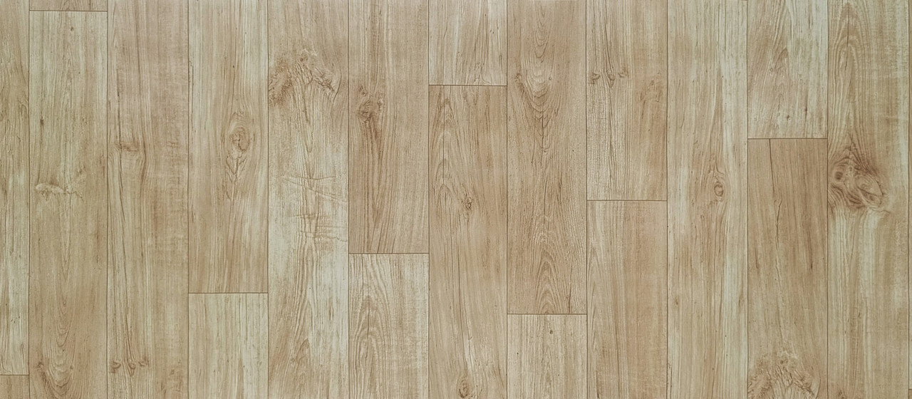 Piso Vinílico Amadeirado