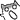 scared guy waving desperately