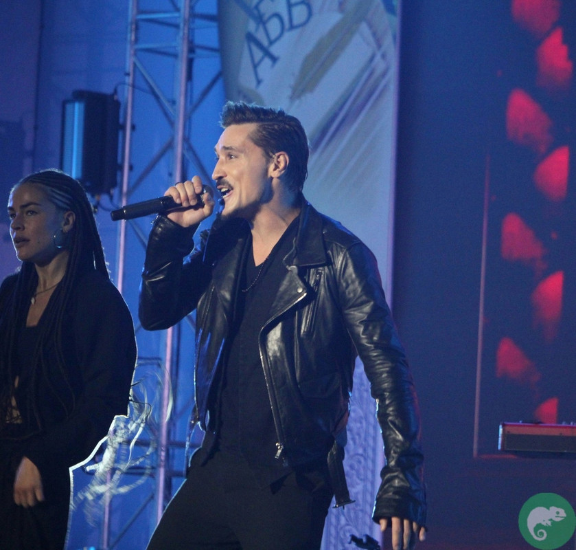 1. Финал Международного конкурса детской авторской песни «Наше поколение» (18.11.23)