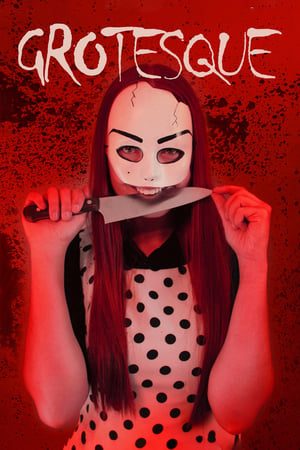 Grotesque 2022 720p AMZN WEBRip 800MB x264-GalaxyRG