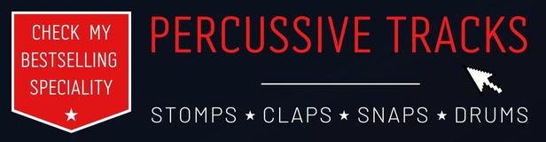 Stomp and Claps - 2
