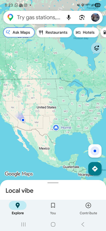 Screenshot 20260530 082303 Maps