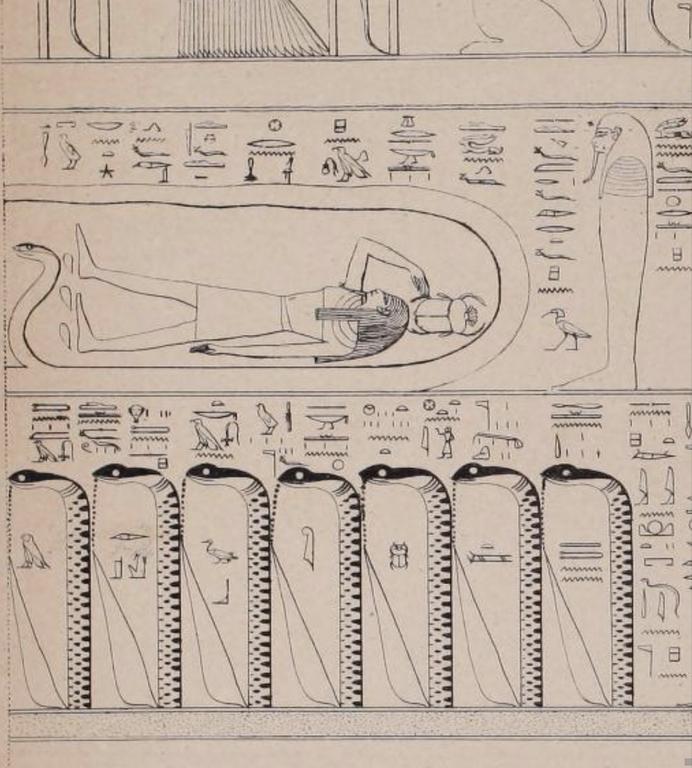 Ленивый Египет (Хургада, Луксор, Каир), декабрь 2025 - январь 2026