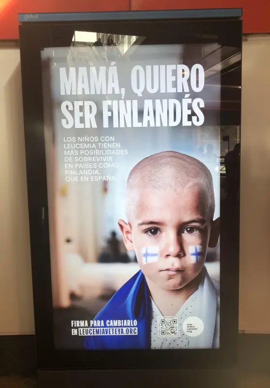 campaign-poster-on-children-with-leukaemia-in-madrid-spain-v0-6a5ixbojuwvd1.webp