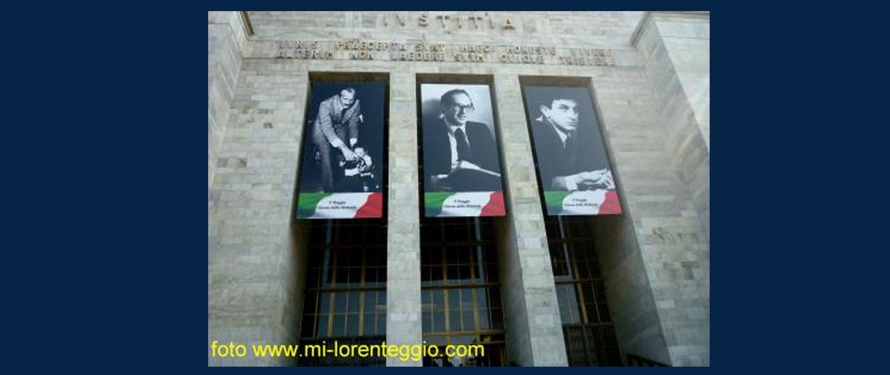 Punti fermi e questioni ancora controverse nella giurisprudenza in tema di terrorismo interno