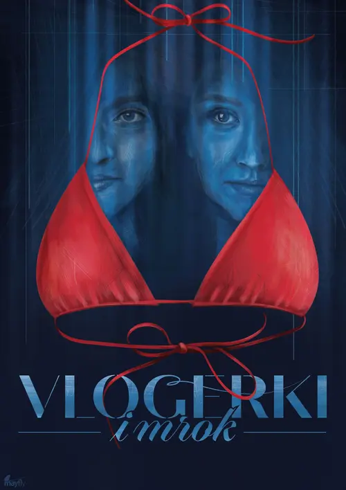Vlogerki i mrok