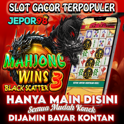 Jepor198 | Dengan Pola Dan RTP Yang Tepat Bermain Di Jepor98 Makin Nyaman