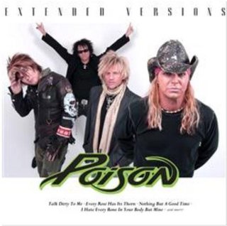 Poison - Extended Versions (2016).mp3 - 320 Kbps