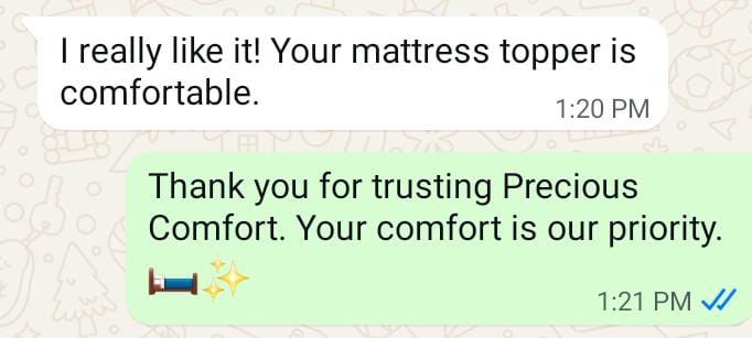 Customer story