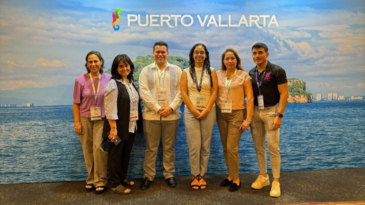  Puerto Vallarta promueve sus atractivos en el Norte del País