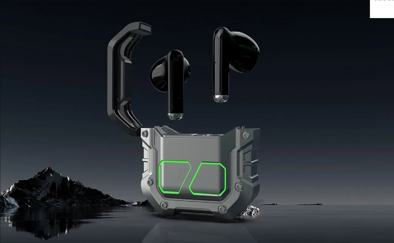 Amazon México: Audífonos Lozafot G600 con hasta 700 pesos de descuento