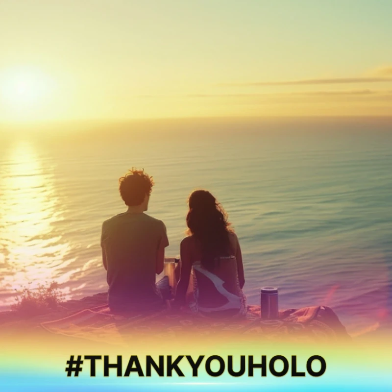 HoloBank - Enter a New Era of Secure Financial Growth with Asset Protection Programs Daily