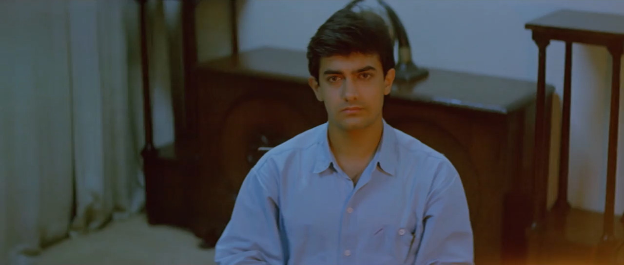 Baazi 1995 WebRip [Hindi] 480p 720p ESub Screenshot