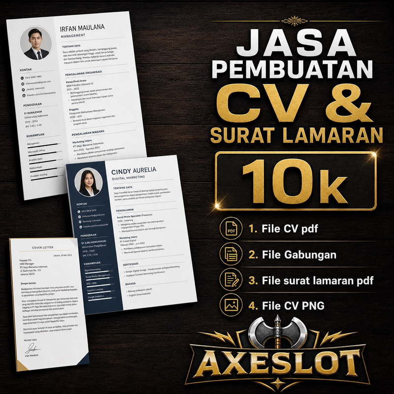 AXESLOT