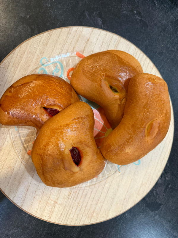 Pan-de-guayaba