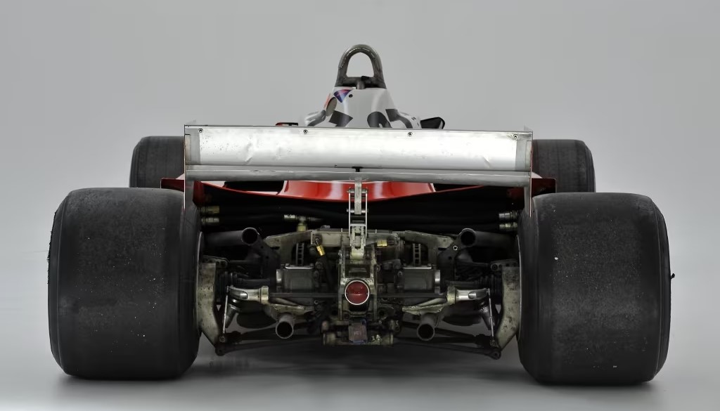 Ferrari-312 T3 (1979)