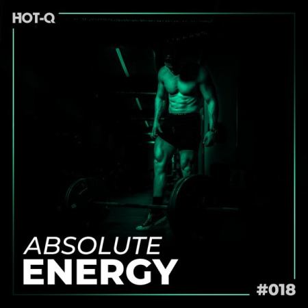 VA - Absolute Energy! Workout Selections 018 (2022)