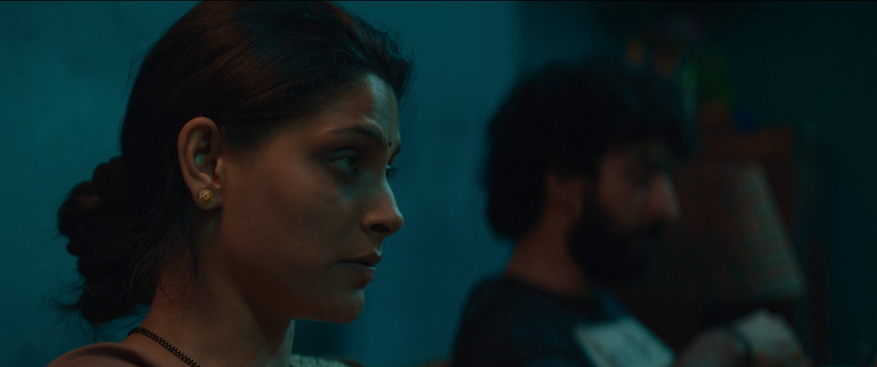 Choked: Paisa Bolta Hai Movie Screenshot