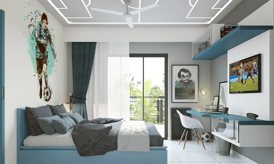 Room Stylistic layout Thoughts by Room Type