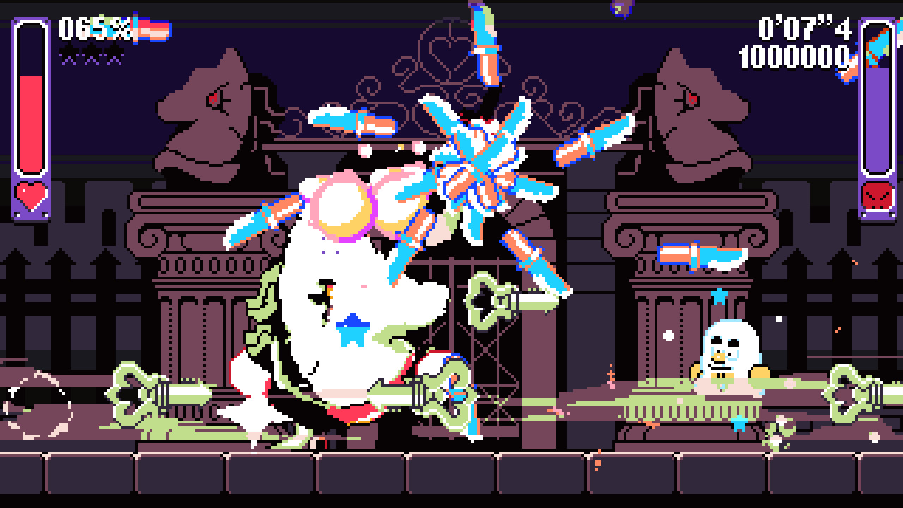 Nowhere Patrol b6399165 ENG Goldberg GNU Linux Wine johncena141