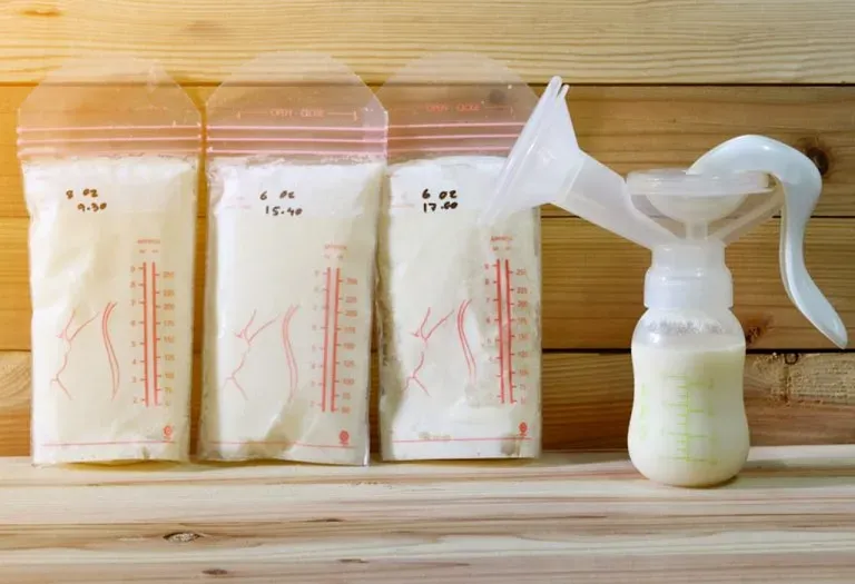 Is It Safe to Reheat Refrigerated Breast Milk