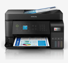 Epson Ecotank L5590