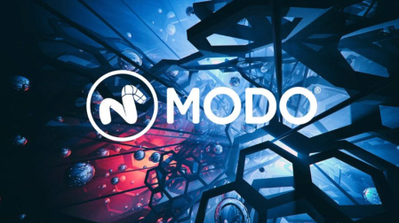 The Foundry MODO 14.1v2 (x64)