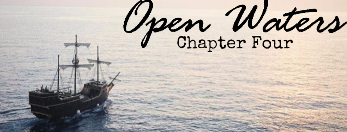Chapter 4: A ship sailing on the ocean