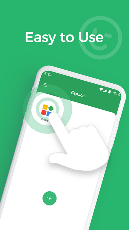Gspace APK