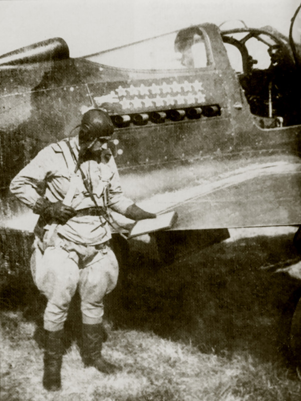 Bell-P-39-Airacobra-129GvIAP-205IAD-White-7-red-nose-ace-Nikolai-Ivanovich-Glotov-Ukrainian-Front-19