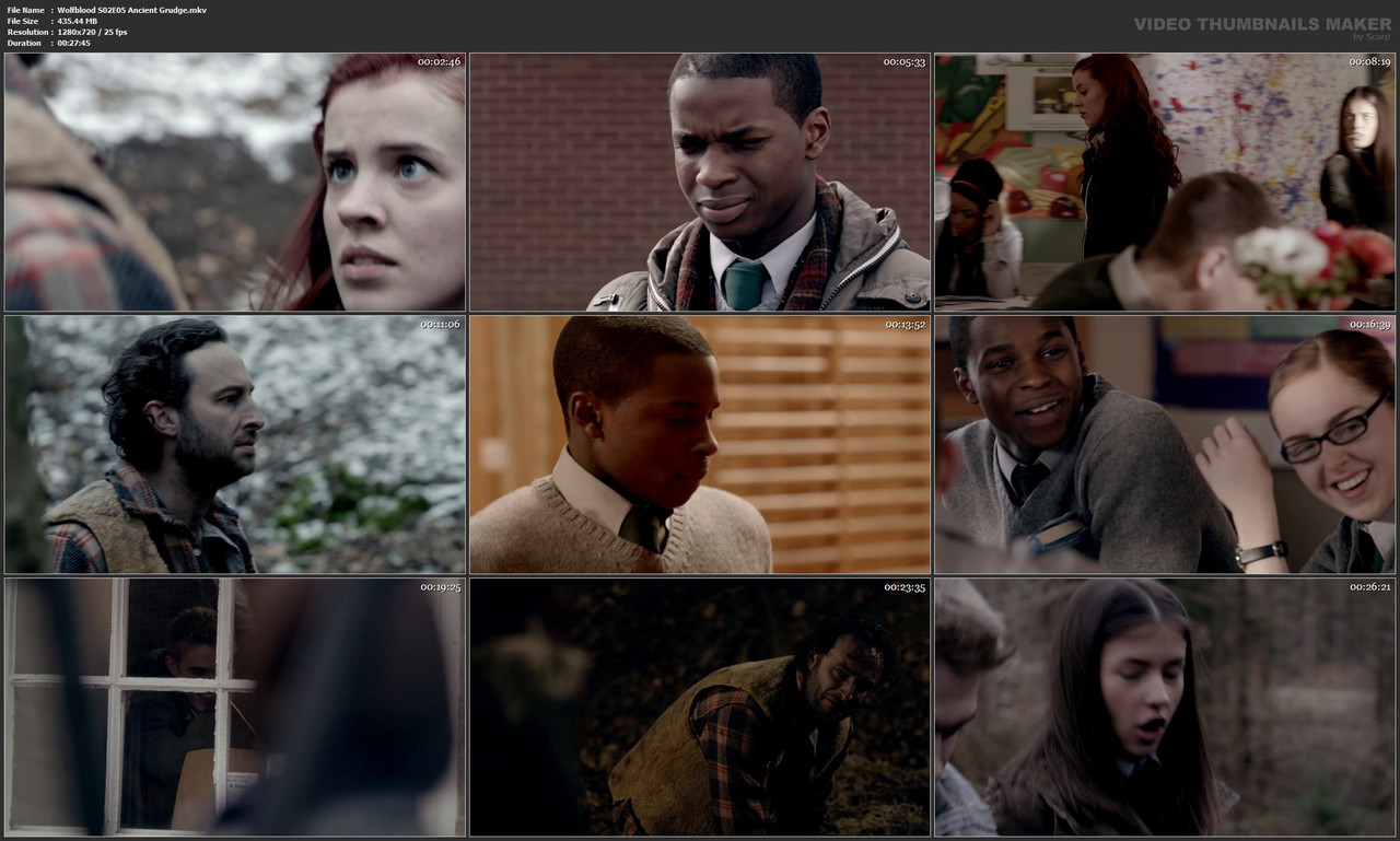 Wolfblood S02E05 Ancient Grudge.mkv