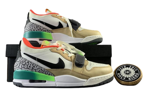 air Jordan high