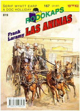 Re: Knihovnička Rodokapsu