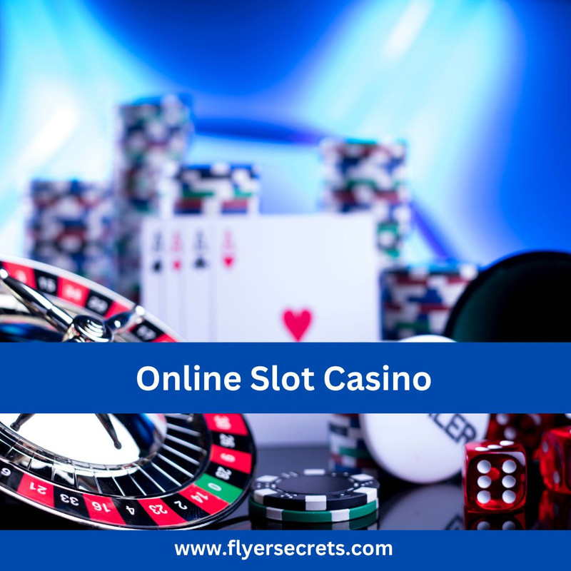 Online Slot Casino