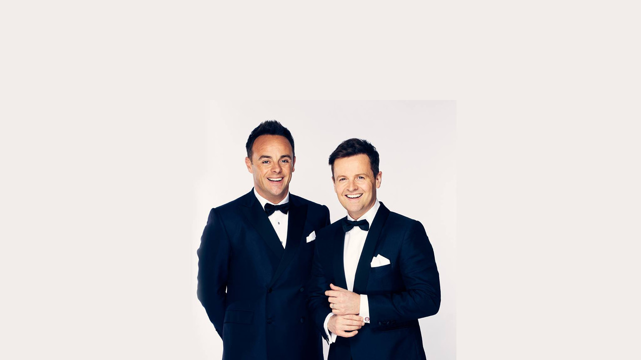 Ant-and-Dec