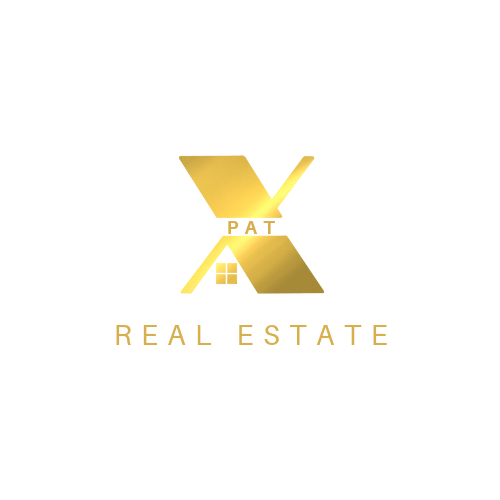 Xpat Homes logo