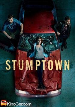 Stumptown (2019)